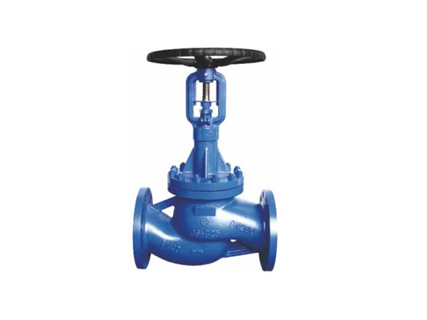 公海gh555000aa线路检测阀门