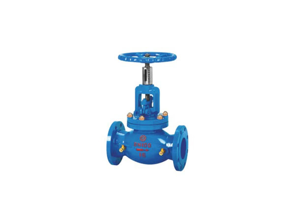 公海gh555000aa线路检测阀门